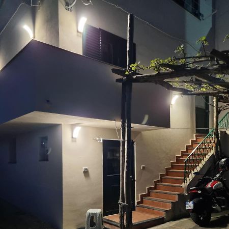 Ferienwohnung Nanninella Hh Sorrent Exterior foto