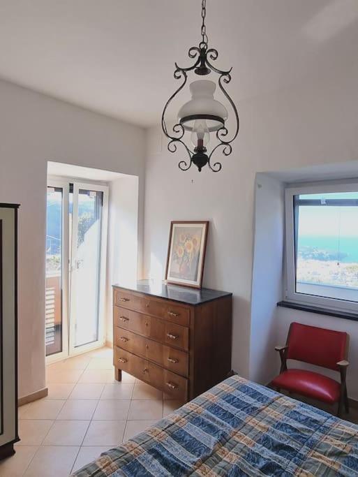 Ferienwohnung Nanninella Hh Sorrent Exterior foto